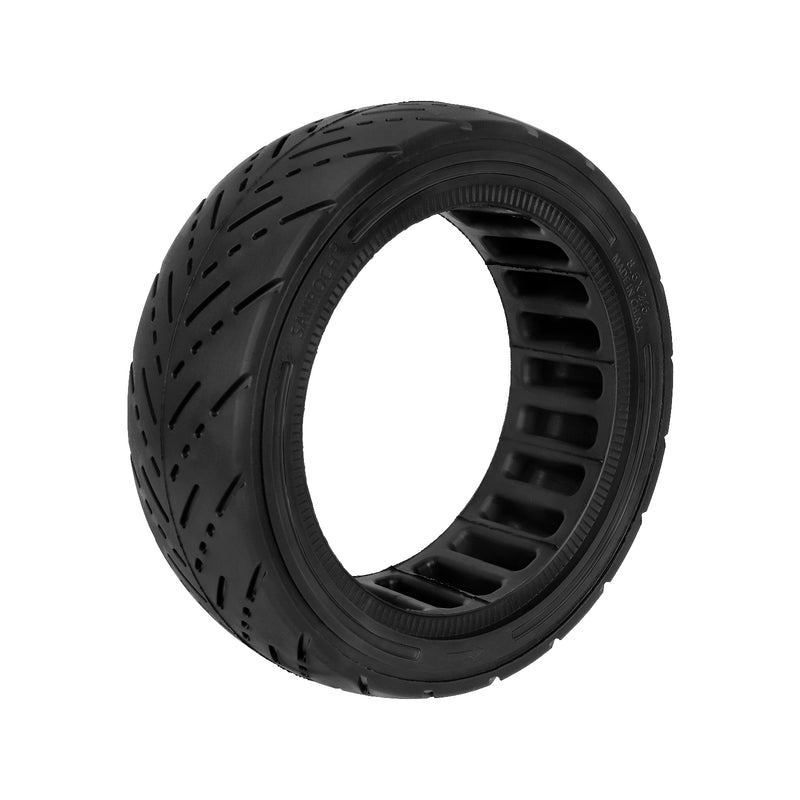 Load image into Gallery viewer, 1PCS 8.5x2.5 Solid Tire Scooter Front Rear Wheels Replacement Accessories for Dualtron Mini & Speedway Leger (Pro) scooters