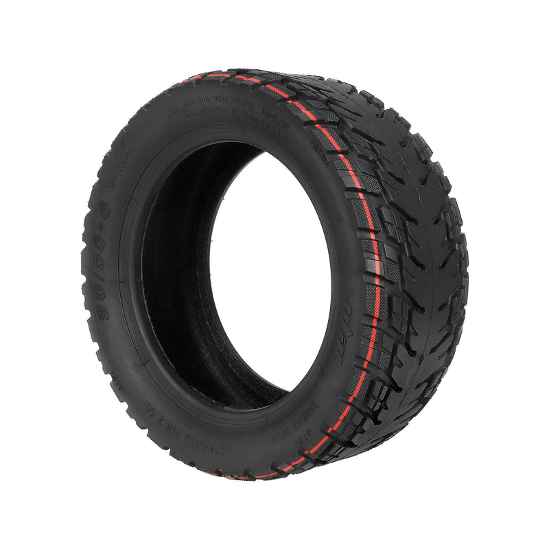 Cargue la imagen en el visor de la galería, 90/55-6 Off-Road Tubeless Tire 10 Inch Vacuum Tyre for Electric Scooters | ULIP