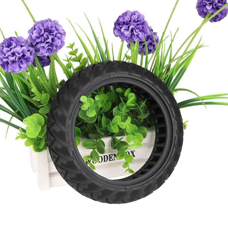 Cargue la imagen en el visor de la galería, 8.1x2.0 Diamond Off-Road Solid Tire 8.1 Inch for Xiaomi 4 Go & Ninebot E2 / E2 Pro / E2 Plus | ULIP