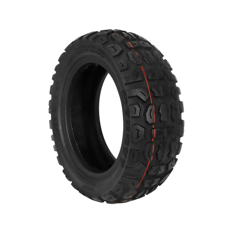 Laden Sie das Bild in Galerie -Viewer, 10x3 (255x80) Off-Road Tubeless Tire 10 Inch Vacuum Tyre for Zero 10X | ULIP