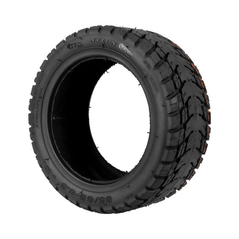 Laden Sie das Bild in Galerie -Viewer, 10 Inch 85/65-6.5 Tubeless Tire for Kukirin G2 Pro Kugoo G-booster | ULIP