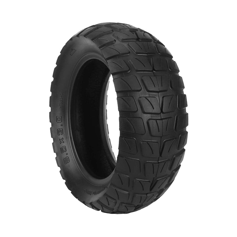 Cargue la imagen en el visor de la galería, 8.5 Inch 8.5x3.0 (8 1/2x3.0) Off-Road Outer Tire with 134mm Inner Diameter for Zero 8 & Zero 9 | ULIP