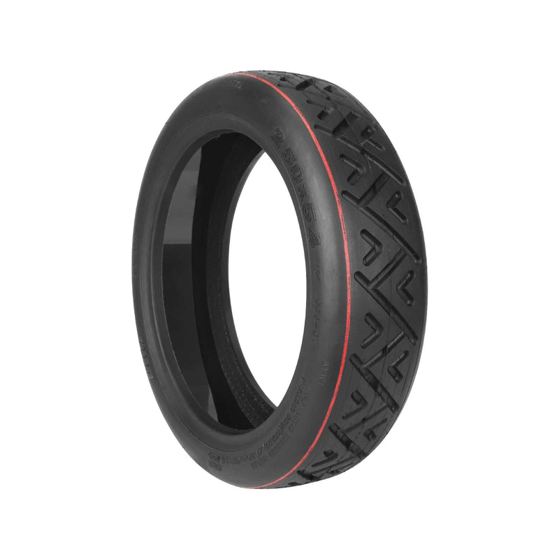 Cargue la imagen en el visor de la galería, 250x54 Self-Healing Tubeless Tire 10 Inch with Gel for Xiaomi 4 | ULIP