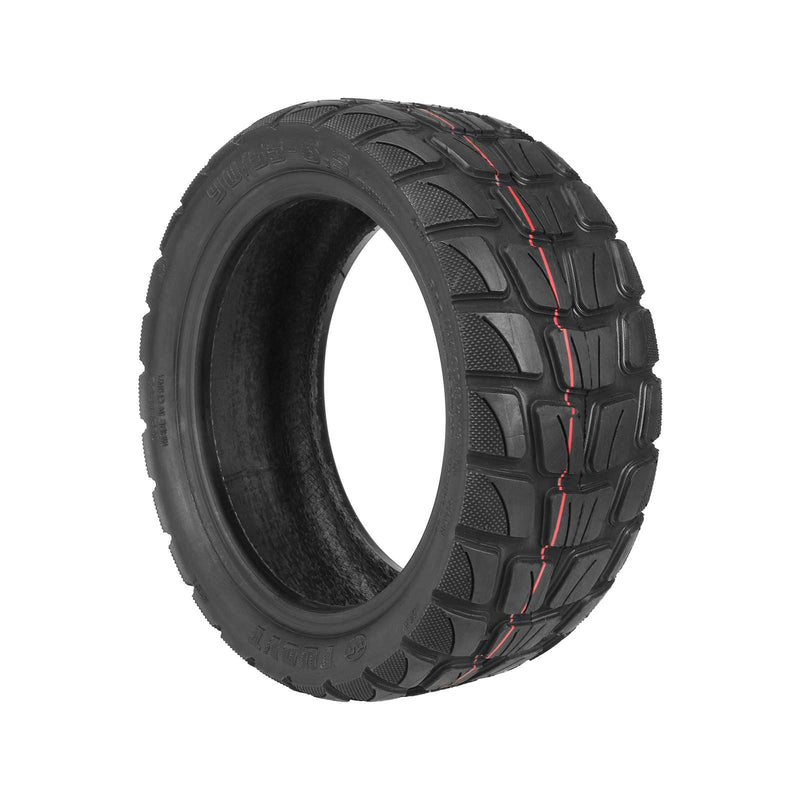 Laden Sie das Bild in Galerie -Viewer, 90/55-6.5 Off-Road Tubeless Tire 11 Inch Vacuum Tyre for Dualtron Thunder and Ultra | ULIP