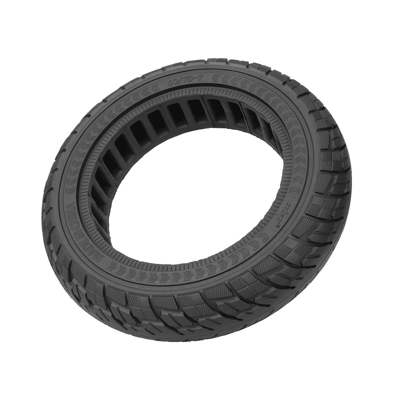 Cargue la imagen en el visor de la galería, 60/70-7.0 (10 Inch) Anti-Slip Honeycomb Solid Tire Replacement for Xiaomi 4 Pro / 4 Pro Max | ULIP
