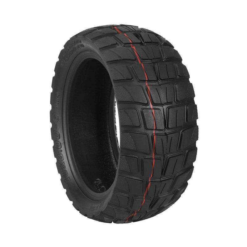 Laden Sie das Bild in Galerie -Viewer, 10x3.00-6 (10 Inch) Widened Off-Road Tubeless Tire for Zero 10X | ULIP