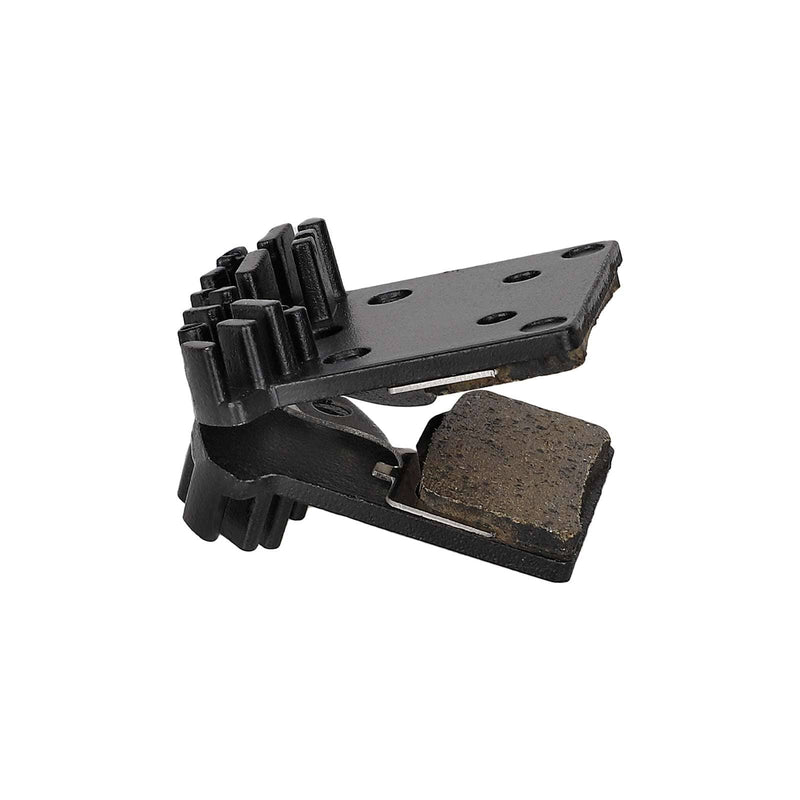 갤러리 뷰어에 이미지 로드, Cooling Hydraulic Disc Brake Pads for SLX XT XTR Calipers | ULIP
