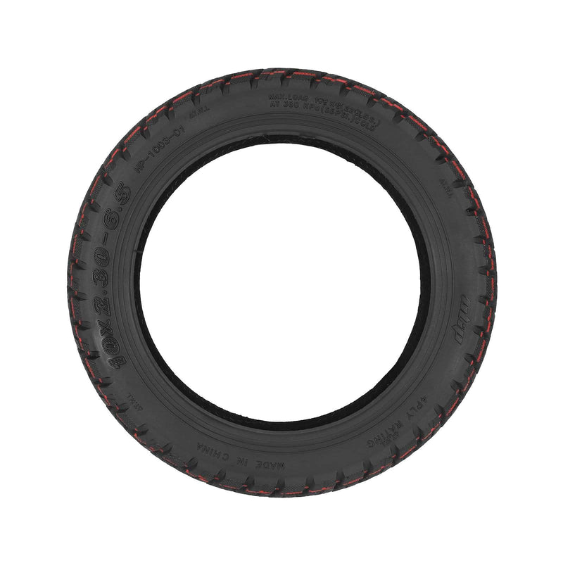 Chargez l'image dans la visionneuse de la galerie, 10x2.30-6.5 (250x64) Tubeless Tire 10 Inch Vacuum Tyre for NIU KQI 2 | ULIP