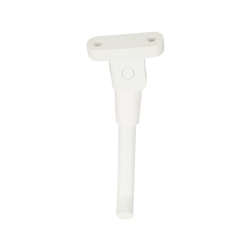 Load image into Gallery viewer, Scooter Kickstand Parking Stand Feet Support Replacement Part Compatible for Xiaomi M365 1S Pro Pro 2 Xiaomi 3 Electric Scooter White