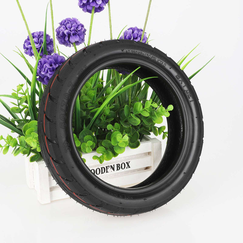 Laden Sie das Bild in Galerie -Viewer, 60/70-7.0 Tubeless Tire 10 Inch for Xiaomi 4 Pro / 4 Pro Max | ULIP