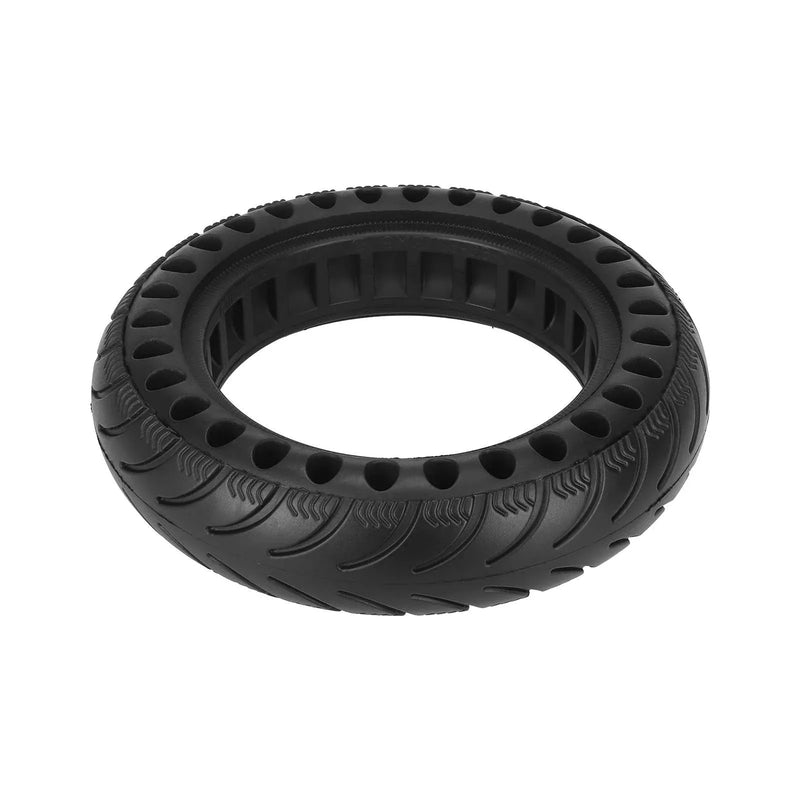 Cargue la imagen en el visor de la galería, 9x2.125 (9 Inch) Honeycomb Solid Tire with 36mm Rim Slot Replacement | ULIP