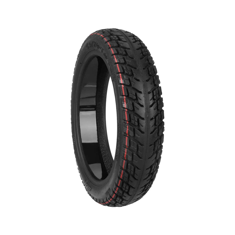 Cargue la imagen en el visor de la galería, 10 Inch 60/70-7 Off-Road Self-Repairing Tubeless Tire with Jelly Gel for Xiaomi 4 Pro & 4 Pro Max | ULIP
