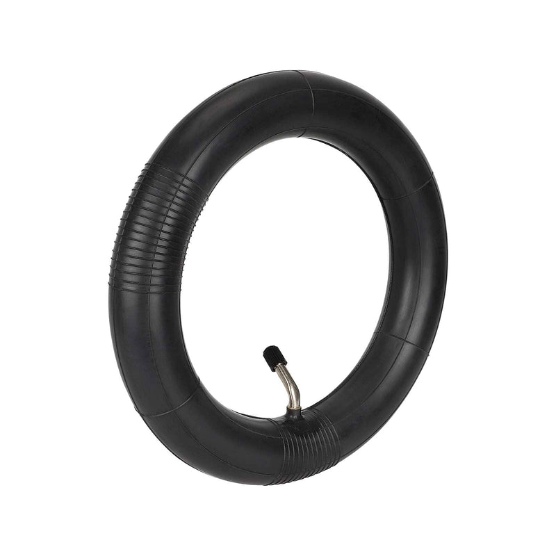 Загрузить изображение в просмотрщик галереи, 10 Inch 10x2 10x2.125 10x2.5 Heavy-Duty Thickened Inner Tube with 45-Degree Angled Valve for Electric Scooters & Bikes | ULIP