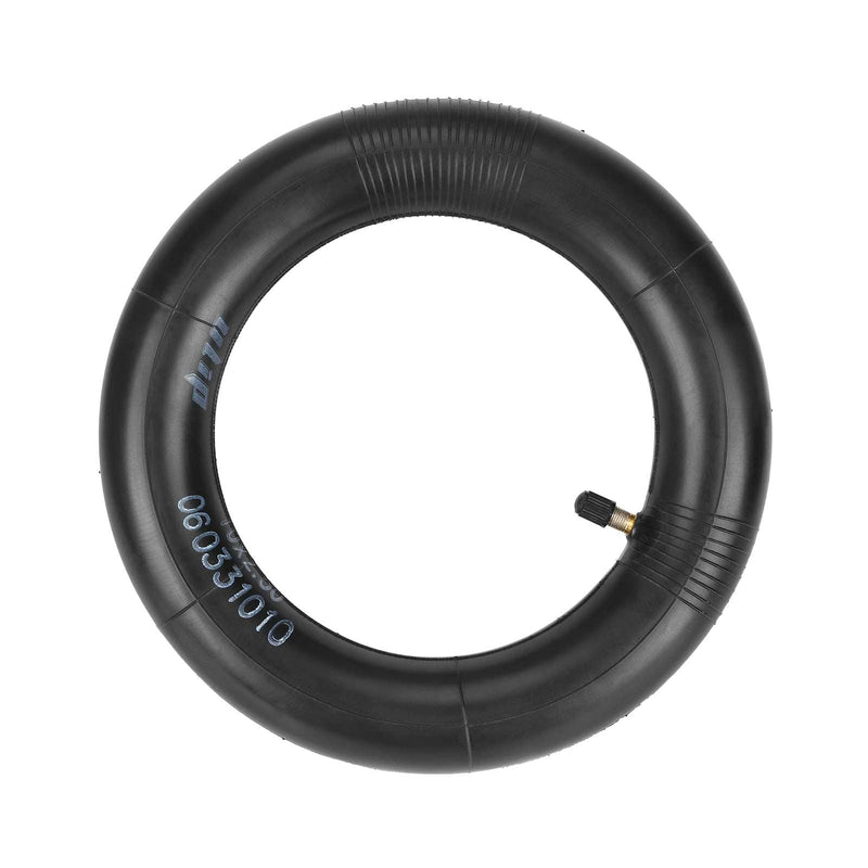 Cargue la imagen en el visor de la galería, 10 Inch 10x2.50 Reinforced Inner Tube with Straight Valve for Electric Scooters | ULIP