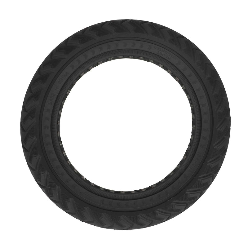 Cargue la imagen en el visor de la galería, 12 Inch 12x2.125 Off-Road Wing Pattern Solid Tire (Slot 28mm) for Electric Scooters | ULIP