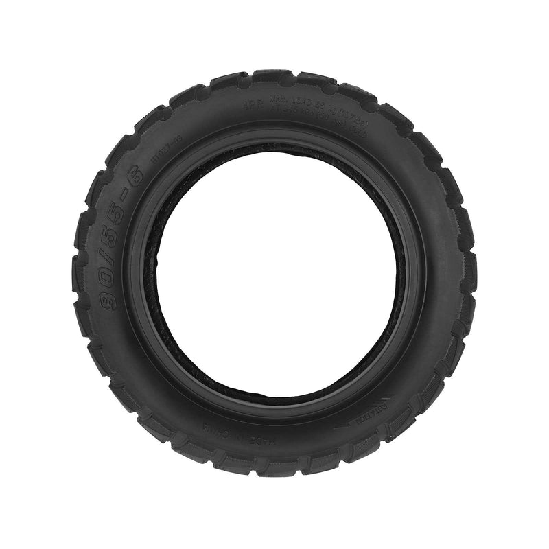 Load image into Gallery viewer, 90/55-6 (10 Inch) Off-Road Vacuum Tubeless Tire for Kugoo M5 Pro & Kukirin M5 Pro | ULIP