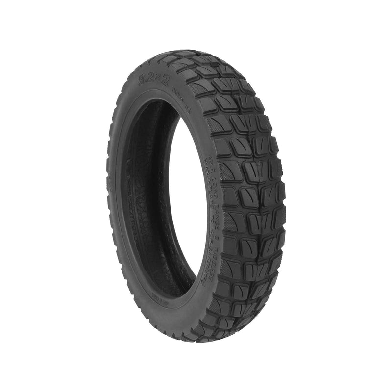 Cargue la imagen en el visor de la galería, 9.2x2 Off-Road Tubeless Tire 9.2 Inch Vacuum Tyre for Xiaomi M365, 1S, Pro and Pro2 | ULIP