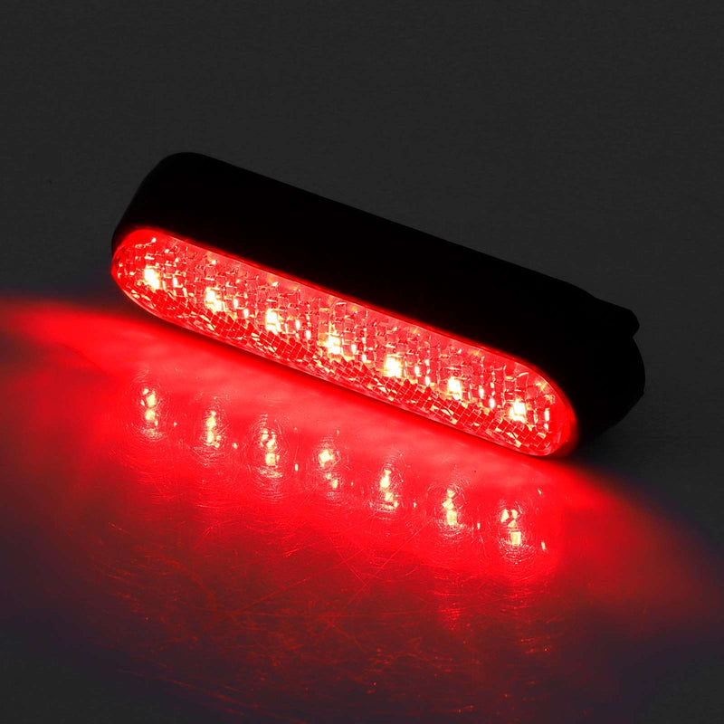 Laden Sie das Bild in Galerie -Viewer, 4-Pack Wireless Rechargeable Turn Signal Light Set with Remote for Xiaomi Ninebot Kukirin Dualtron | ULIP