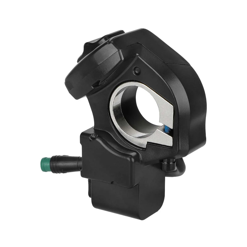 Cargue la imagen en el visor de la galería, 3-in-1 Multi-Function Waterproof Switch for Kukirin G2 Pro (Headlight, Turn Signal, Horn) | ULIP