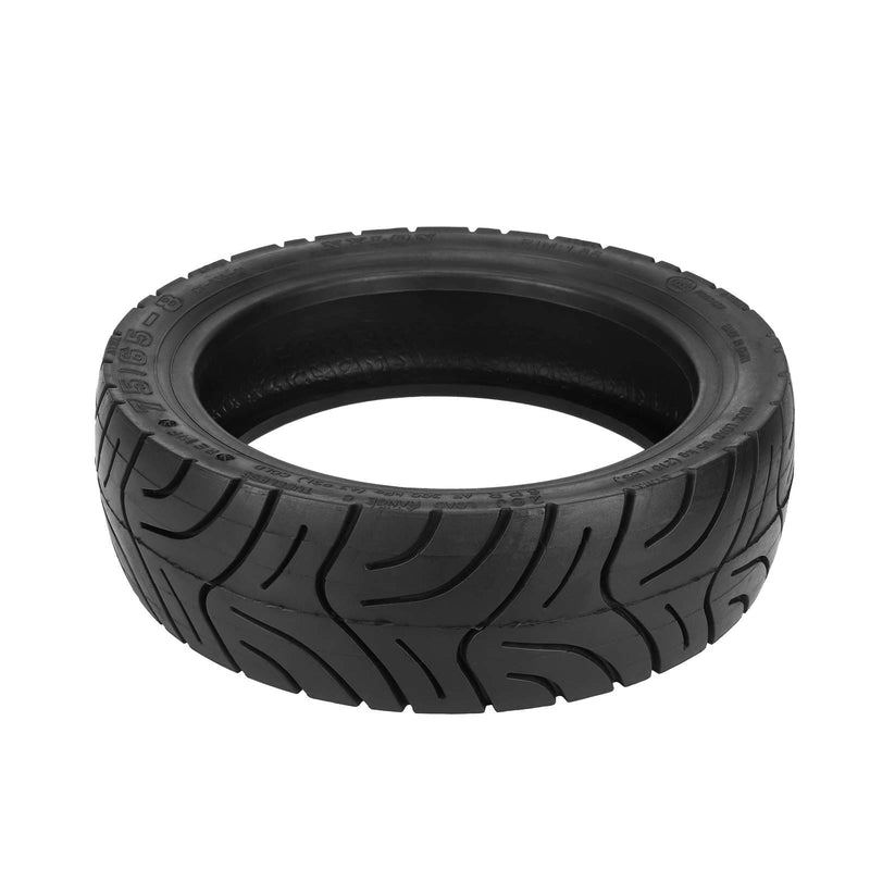 Chargez l'image dans la visionneuse de la galerie, 11 Inch 75/65-8 Tubeless Tire Anti-Slip & Wear-Resistant Vacuum Tyre for Electric Scooter & E-Bike | ULIP