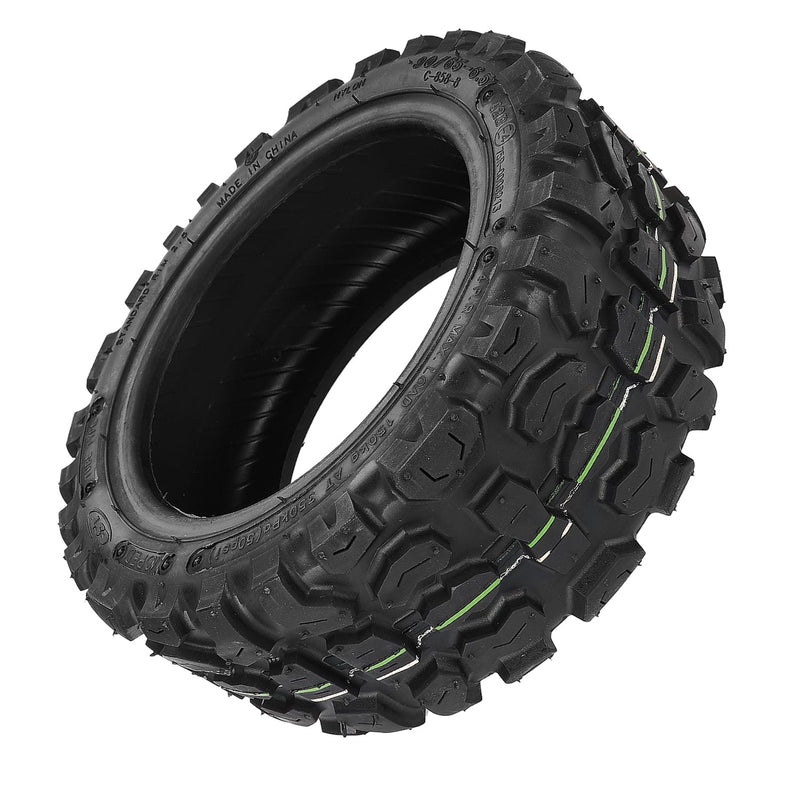 Cargue la imagen en el visor de la galería, 11 Inch 90/65-6.5 Off-Road Outer Tire Ultra-Thick Heavy Duty Tyre for DUALTRON Ultra, DUALTRON Thunder & ZERO 11X | ULIP