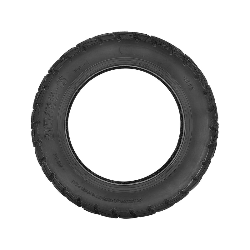 Load image into Gallery viewer, 80/65-6 (10 Inch) Off-Road Pneumatic Outer Tire for Kugoo M4 Pro & Zero | ULIP