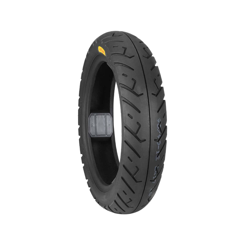 Cargue la imagen en el visor de la galería, 90/90-12 Tubeless Tire 12 Inch Street Vacuum Tyre for Motorcycle and Scooter | ULIP