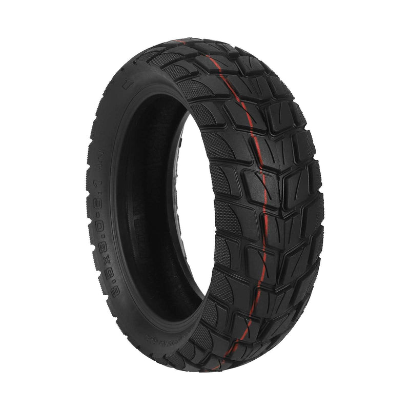 Cargue la imagen en el visor de la galería, 8.5x3.0 Off-Road Wide Tire 8.5 Inch (156mm ID) for Xiaomi M365 Pro Pro2 1S | ULIP