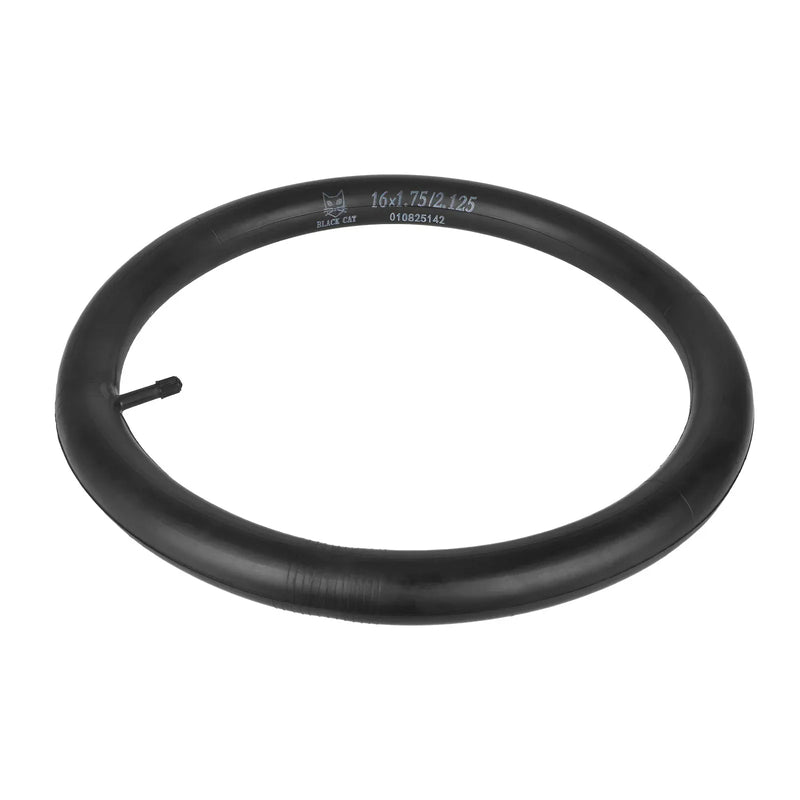 Cargue la imagen en el visor de la galería, 16 Inch 16x1.75 / 16x2.125 Inner Tube with AV Valve for Mountain Bike & Children's Bicycle | ULIP