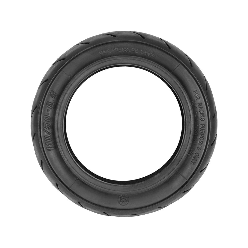 갤러리 뷰어에 이미지 로드, 11 Inch 110/50-6.5 High-Performance Street Road Outer Tire for 49cc Mini Motorcycle & Sports Car | ULIP