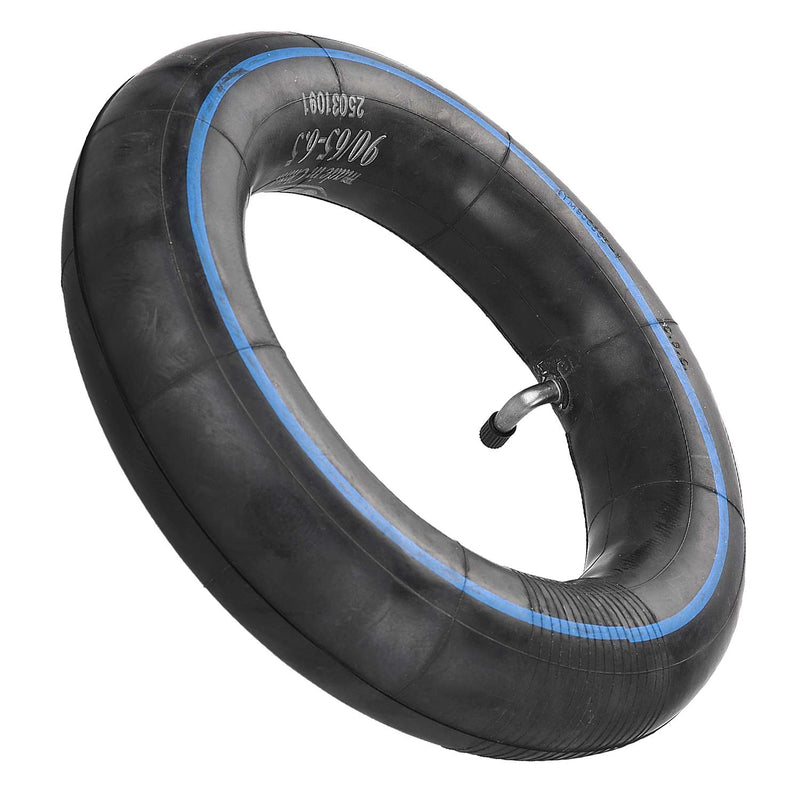 Cargue la imagen en el visor de la galería, 11 Inch 90/65-6.5 Reinforced Inner Tube with 90-Degree Bent Valve for DUALTRON Thunder, ZERO 11X & Speedual Plus | ULIP