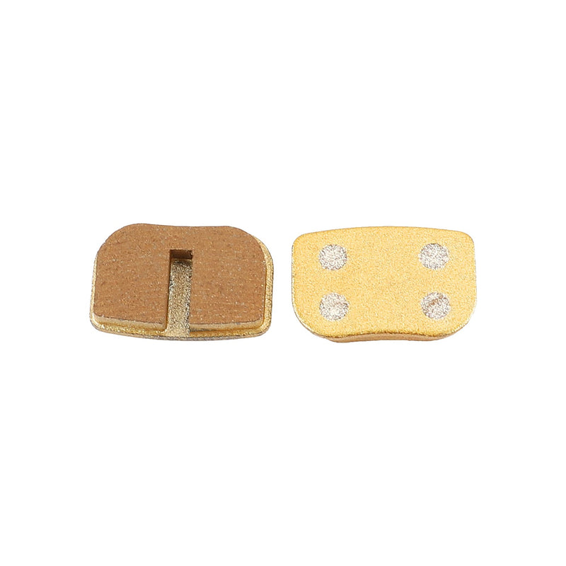갤러리 뷰어에 이미지 로드, Full-Metallic Disc Brake Pads for AOBANG BOLI AONUOSAI | ULIP