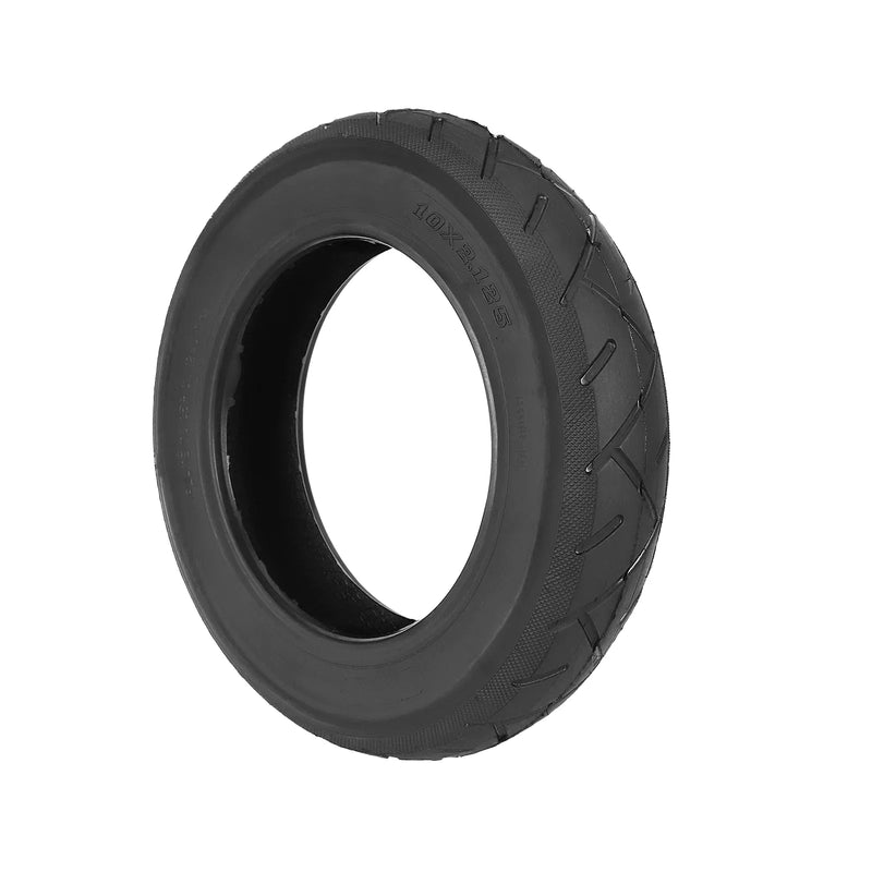 Загрузить изображение в просмотрщик галереи, 10 Inch 10x2.125 Outer Tire (154mm Inner Diameter) for Electric Scooter & Balancing Hoverboard | ULIP