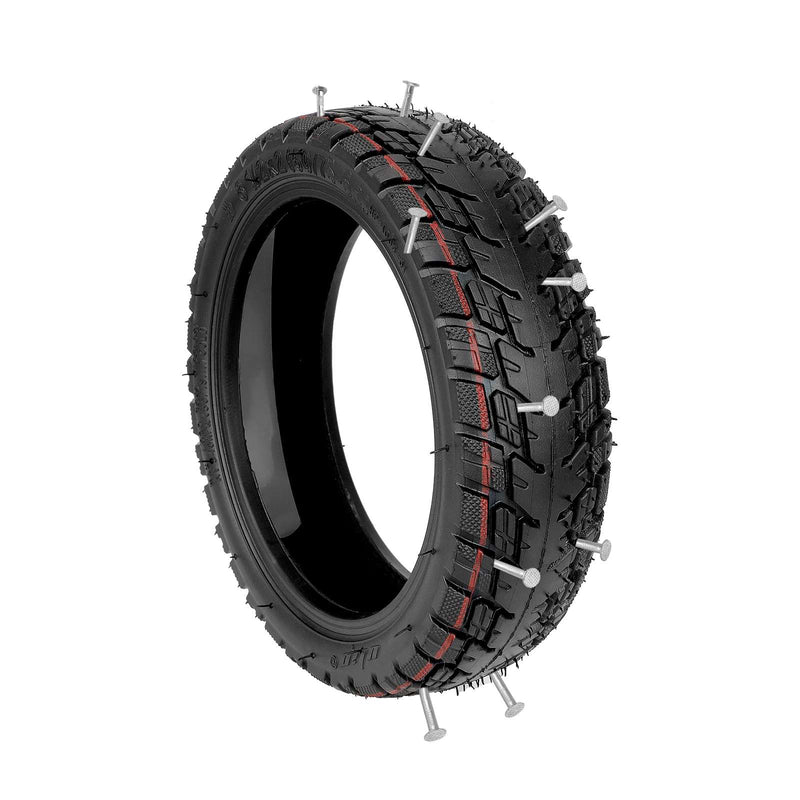 Chargez l'image dans la visionneuse de la galerie, ulip (1PCS) 50/75-6.1Tubeless Tire with Valve with Built-in Live Glue Repairable for Xiaomi M365 Pro Pro2 1S MI3 and 8.5 inch Scooter Self Repairing 8 1/2*2off-road Tire