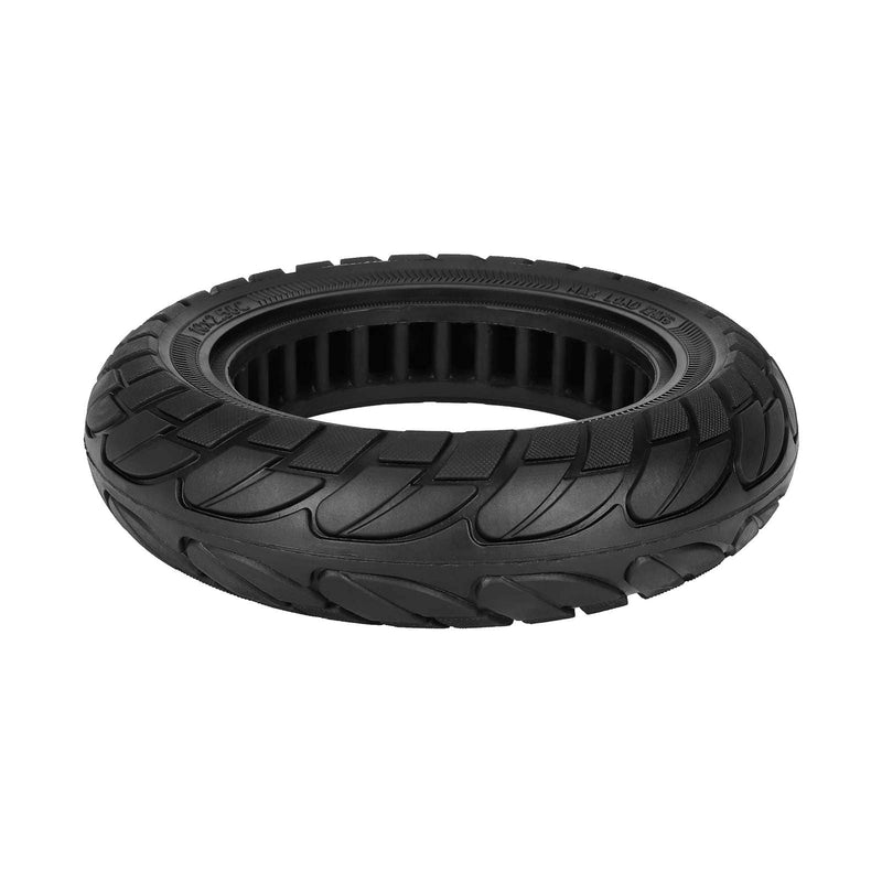 Cargue la imagen en el visor de la galería, 10x2.50 Solid Tire 10 Inch with 38mm Rim Slot for Electric Scooter | ULIP