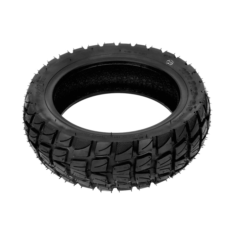 Cargue la imagen en el visor de la galería, 10x2.75-6.5 Tubeless Tire 10 Inch Vacuum Tyre for Electric Scooter | ULIP