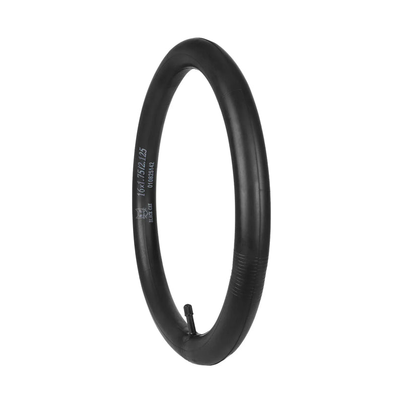 Cargue la imagen en el visor de la galería, 16 Inch 16x1.75 / 16x2.125 Inner Tube with AV Valve for Mountain Bike & Children's Bicycle | ULIP