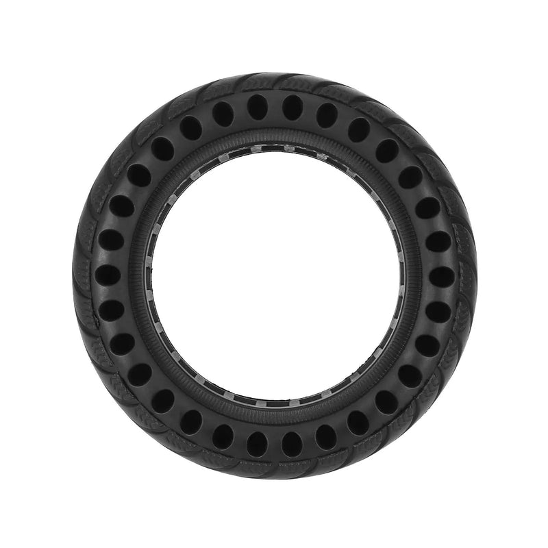 Cargue la imagen en el visor de la galería, 9x2.125 (9 Inch) Honeycomb Solid Tire with 36mm Rim Slot Replacement | ULIP
