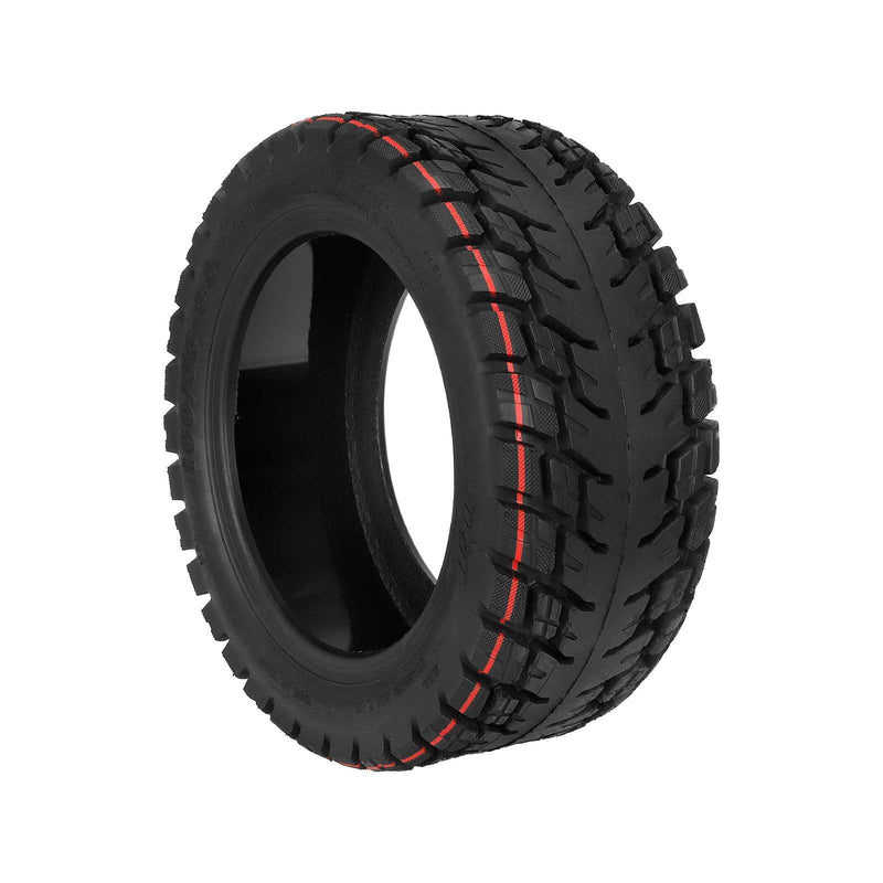 Chargez l'image dans la visionneuse de la galerie, 100/65-6.5 Self-Repairing Off-Road Tubeless Tire 11 Inch for Kukirin G4 Max, Zero 11X and Dualtron | ULIP