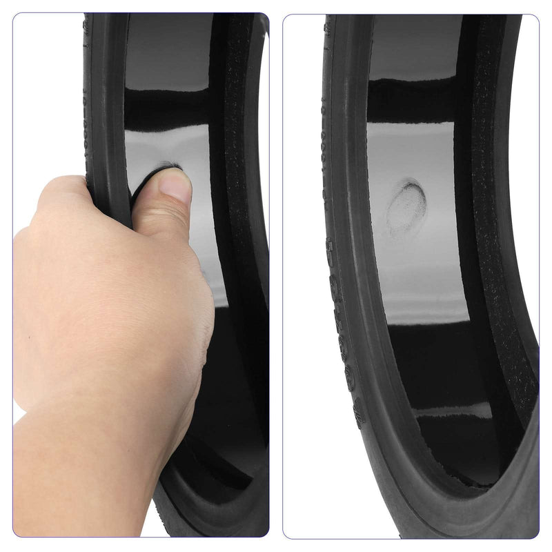 Cargue la imagen en el visor de la galería, 250x54 Self-Healing Tubeless Tire 10 Inch with Gel for Xiaomi 4 | ULIP