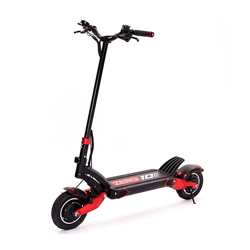类目导航_Dualtron_Scooter_Accssoy