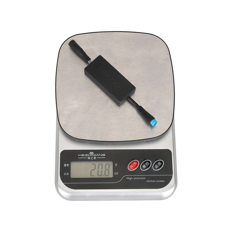 Load image into Gallery viewer, Ulip store Speedhack tuning chip for Xiaomi 1S, Pro, Pro2 scooter, boosts speed to 38km/h and 20km/h, scooter accessories