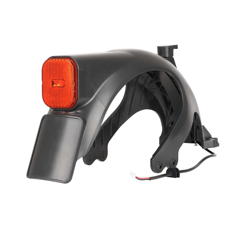 Chargez l'image dans la visionneuse de la galerie, Rear Fender Mudguard Kit with LED Tail Light & Support Bracket for Segway Ninebot Max G2 | ULIP