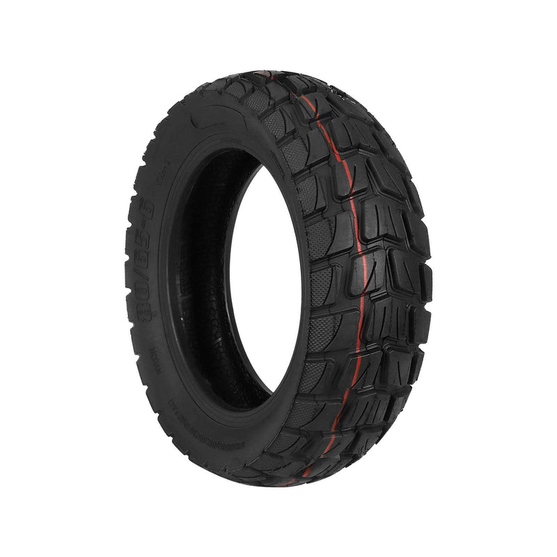 Load image into Gallery viewer, 80/65-6 (10 Inch) Off-Road Pneumatic Outer Tire for Kugoo M4 Pro & Zero | ULIP