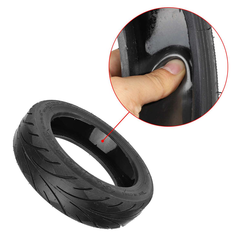 Cargue la imagen en el visor de la galería, 60/70-6.5 Self-Repairing Tubeless Tire 10 Inch for Ninebot Max G30 / G30D | ULIP