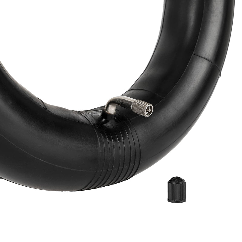 Cargue la imagen en el visor de la galería, 11 Inch 90/65-6.5 Reinforced Inner Tube with 90° Bent Valve for DUALTRON Thunder, ZERO 11X & Speedual Plus | ULIP