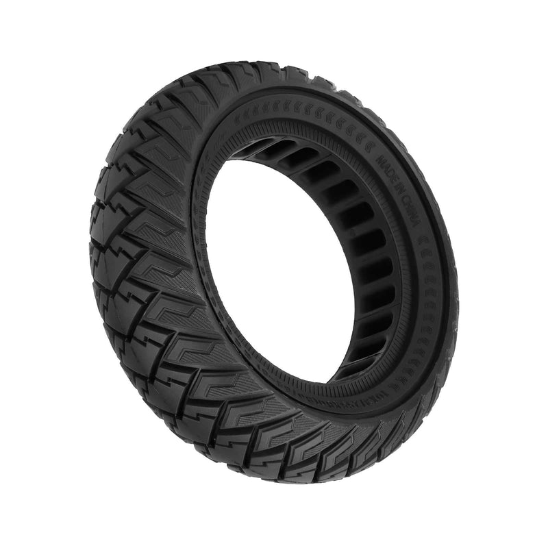 Cargue la imagen en el visor de la galería, 10x3 (255x80) Solid Tire 10 Inch Honeycomb Tyre for Kugoo M4 Pro and Zero 10X | ULIP