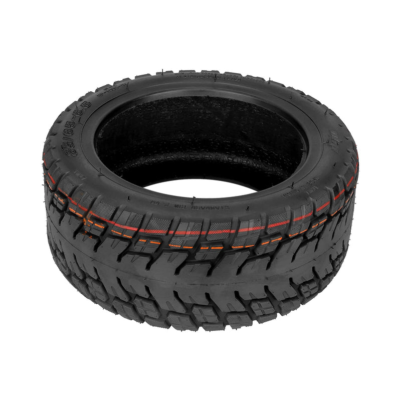 Laden Sie das Bild in Galerie -Viewer, 10 Inch 85/65-6.5 Tubeless Tire for Kukirin G2 Pro Kugoo G-booster | ULIP