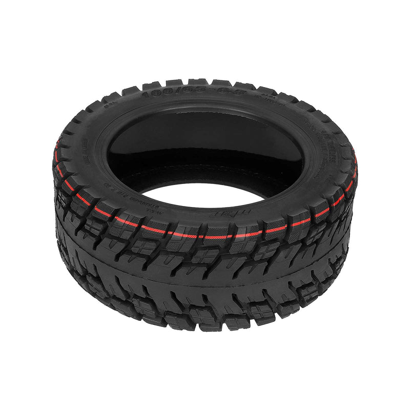 Chargez l'image dans la visionneuse de la galerie, 100/65-6.5 Self-Repairing Off-Road Tubeless Tire 11 Inch for Kukirin G4 Max, Zero 11X and Dualtron | ULIP
