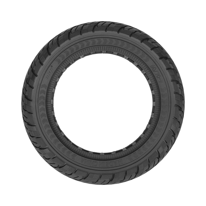 Cargue la imagen en el visor de la galería, 60/70-7.0 (10 Inch) Anti-Slip Honeycomb Solid Tire Replacement for Xiaomi 4 Pro / 4 Pro Max | ULIP